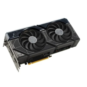 کارت گرافیک ایسوس مدل ASUS Dual RTX 4070 Ti SUPER 16GB OC